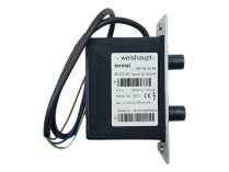 Weishaupt W-ZG 02 110V ateşleme transformatörü, parça no: 603204.