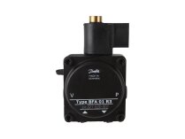Danfoss BFA 01 071N1223 brülör pompası