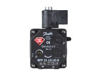 Danfoss BFP 21 LE-S 071N3136 brülör pompası