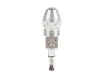 Fluidics W2-600/60° Nozul, san: 1420600600.