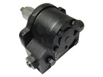 hp-Technik NVBGRP-I-4-20-BH1 brülör pompası, parça no: 0130026.