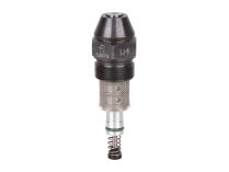 Fluidics W4-200/45°-L nozulu, sanat: 1432450200.