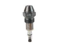 Fluidics W4-275/45°-L nozulu, sanat: 1432450275.