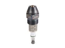 Fluidics W4-425/45°-L nozulu, sanat: 1432450425.