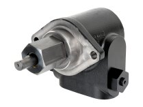 Brülör pompası hp-Technik VBHGRM-D-4-10, art: 0120050.