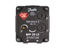 Danfoss BFP 20 071N7126 brülör pompası