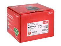Brülör pompası Danfoss BFP 41 071N7174.