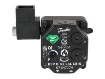 Brülör pompası Danfoss BFP 41 071N7174.