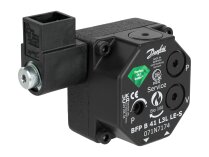 Brülör pompası Danfoss BFP 41 071N7174.