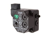 Danfoss BFP 41 071N7137 brülör pompası