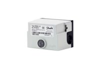 Danfoss OBC 81.10 057H8701 kazan kontrolü