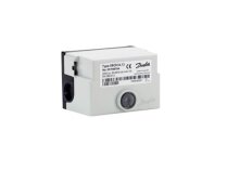 Danfoss OBC 81A.12 057H8706 kazan kontrolü