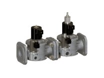 Madas EVM03 50 108 Solenoid Valf Bloğu