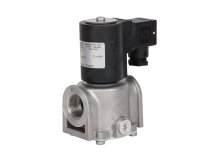 Madas EVAP/NA DN 20 Gaz Elektromanyetik Valf, art: EVA03 008.