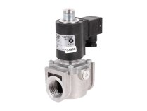 Madas EVAP/NA-1 DN 25 gaz elektromanyetik vana, parça no: EVA04 108.