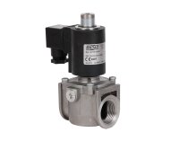 Madas EVAP/NA-3 DN 25 Gaz Elektromanyetik Vana, art: EVA04 308.