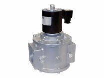 Madas EVA05 308 Gaz Elektromanyetik Vana
