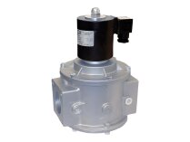 Madas EVA06 308 Gaz Elektromanyetik Vana