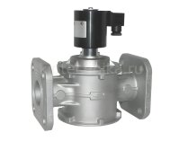 Madas EVA40 308 Gaz Elektromanyetik Vana