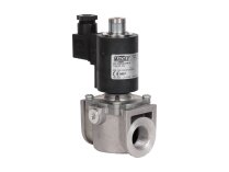 Madas EVAP/NA-6 DN 20 Gaz Elektromanyetik Vanası, art: EVA03 608.