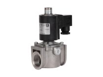 Madas EVAP/NA-6 DN 25 Gaz Elektromanyetik Vanası, art: EVA04 608.