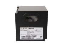 Siemens LGK16.122A27 brülör kontrol sistemi