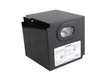 Siemens LGK16.333A27 brülör kontrol sistemi
