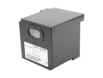 Siemens LGK16.635A27 brülör kontrol sistemi