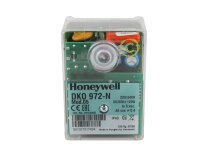 Honeywell DKO 972-N Mod.05 üstten yanmalı brülör, sanat: 0412005