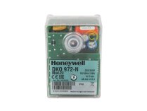 Honeywell DKO 972-N Mod.22 brülör kontrolü, art: 0412022.