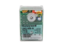 Honeywell DKO 996-N Mod.05 brülör kontrol sistemi, sanat: 0419005