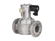 Madas M16/RM N.C. DN65 Gaz Elektromanyetik Vana, art: CX08C 008.