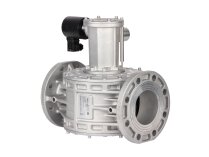 Madas Gaz Elektromanyetik Vana M16/RM N.C. DN 100 500 mbar, art: CX10C16 008.