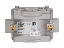Madas FM DN 15 2 bar gaz filtresi, art: FM02.