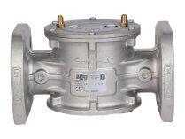 Madas FGM DN 40 FL gaz filtresi, sanat: FF40.
