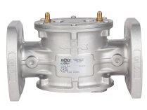 Madas FGM DN 50 FL gaz filtresi, san: FF50.