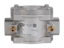 Madas FM DN 15 6 bar gaz filtresi, sanatı: FM020000.
