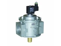 Madas Gaz Elektromanyetik Vanası CM32C0046 008.
