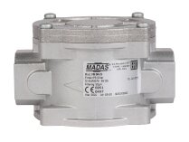 Madas FM DN 25 6 bar gaz filtresi, sanat: FM040000.