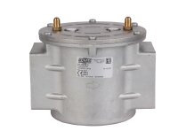 Madas FGM DN 40 6 bar gaz filtresi, san: FGM060000.