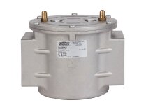 Madas FGM DN 50 6 bar gaz filtresi, art: FGM070000.