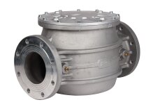 Madas FM DN125 gaz filtresi, sanat: FF11.