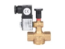 Madas Gaz Elektromanyetik Valf M16/RMO N.A. DN 15, art: RO02 008.