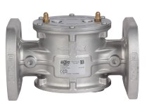 Madas FGM DN 32 FL gaz filtresi, Sanat: FF320000.