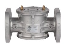 Madas FGM DN 50 FL 6 bar gaz filtresi, art: FF500000.