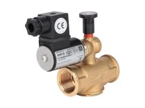 Madas Gaz Elektromanyetik Vana M16/RMO N.A. DN 25, art: RO04 008.