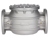 Madas FM DN 150 6 bar gaz filtresi, sanat: FF120000.