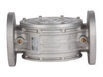 Madas FM DN 65 6 bar gaz filtresi, sanat: FF080000 RD50.