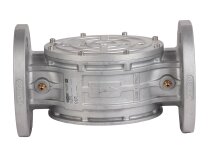 Madas FM DN 80 6 bar gaz filtresi, art: FF090000 RD50.