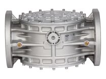 Madas FM DN 100 6 bar gaz filtresi, art: FF100000 RM50.